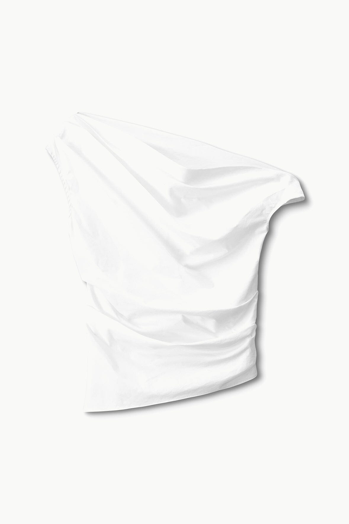 PHARE TOP WHITE