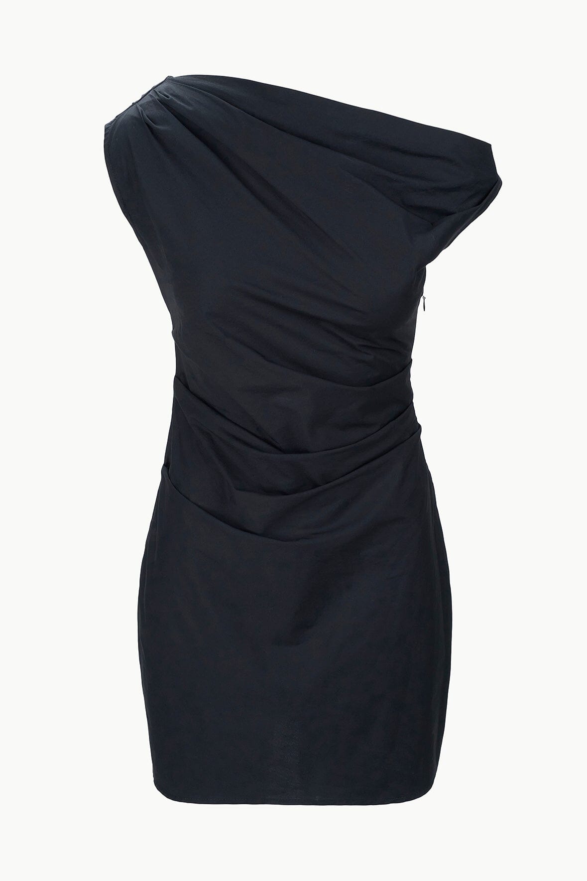 PHARE MINI DRESS BLACK