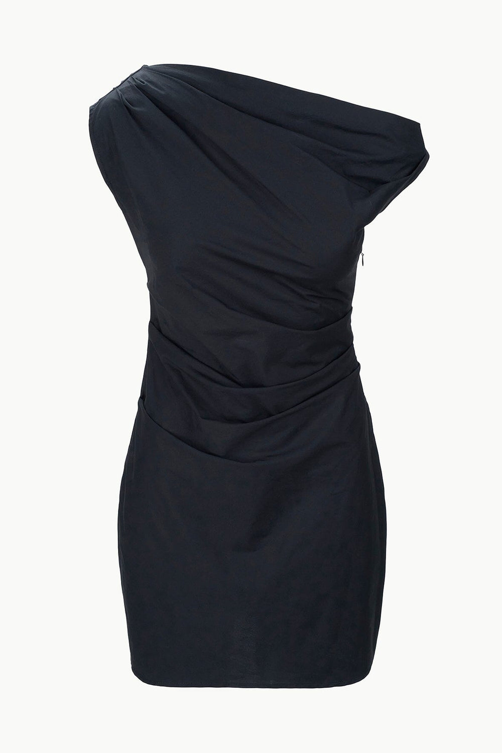PHARE MINI DRESS BLACK