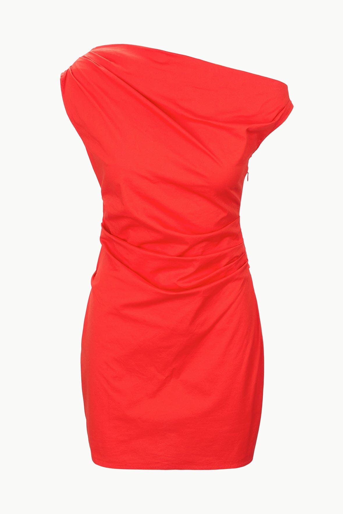 PHARE MINI DRESS CAYENNE