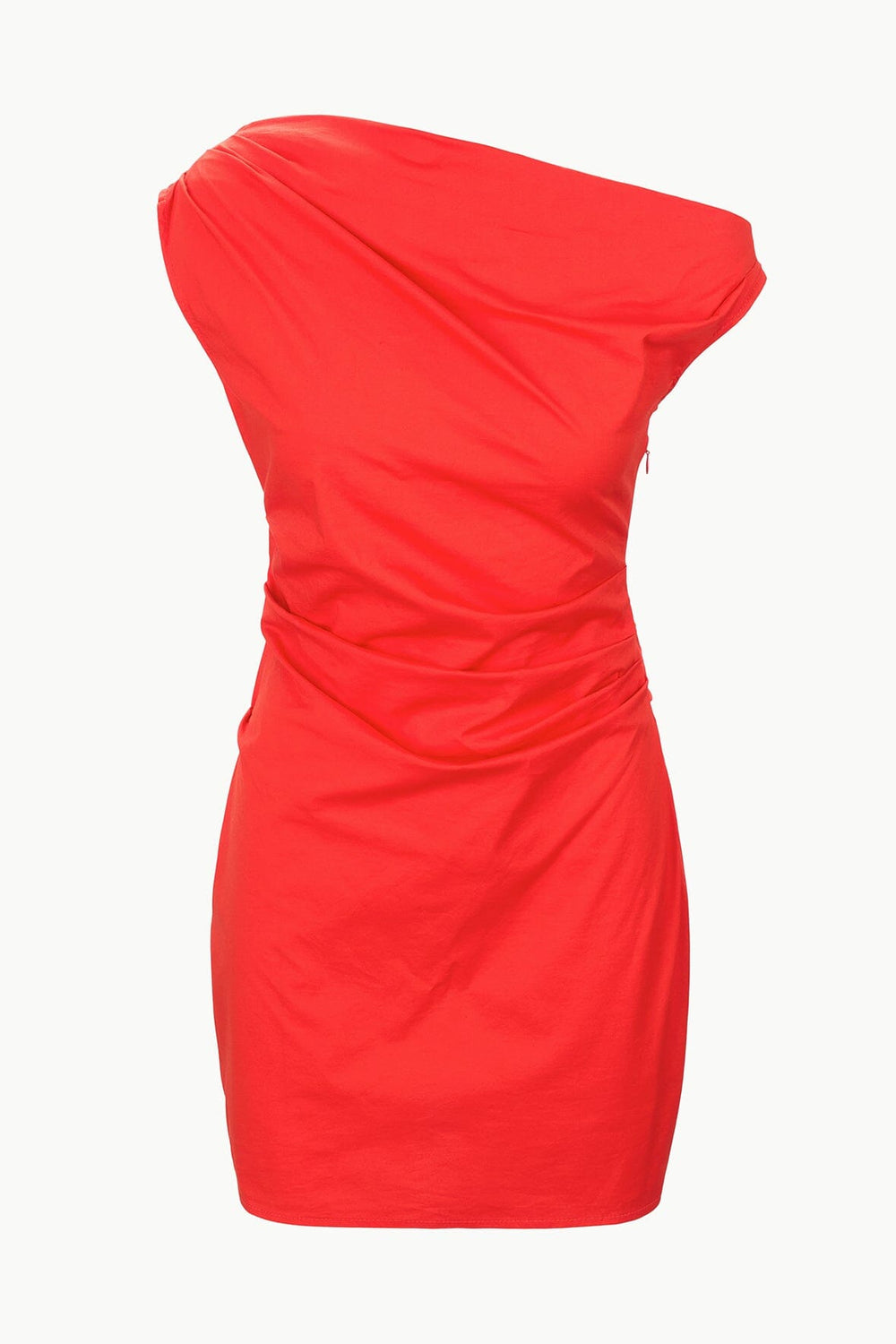 PHARE MINI DRESS CAYENNE