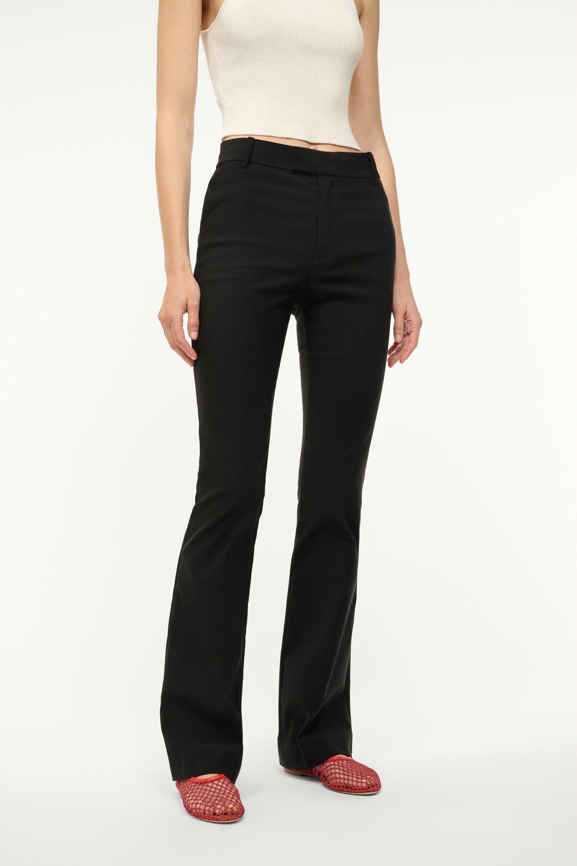 KAT PANT BLACK