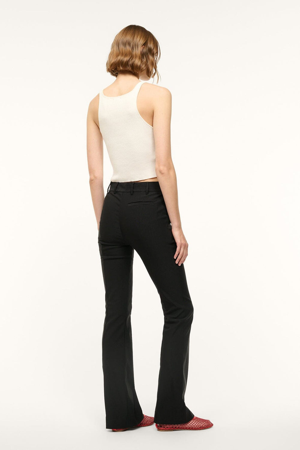KAT PANT BLACK