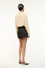 MAGPIE SHORTS BLACK