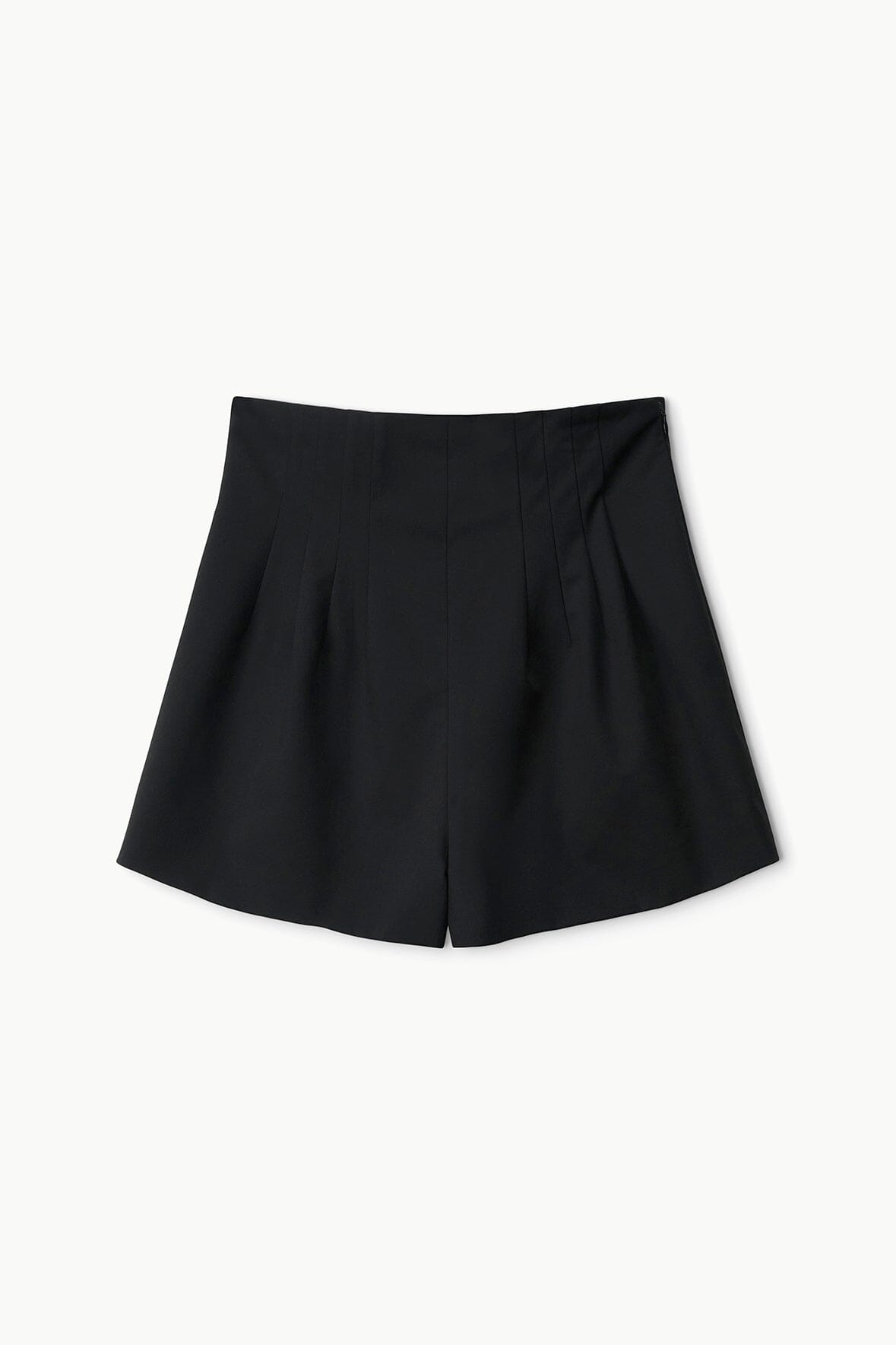 MAGPIE SHORTS BLACK