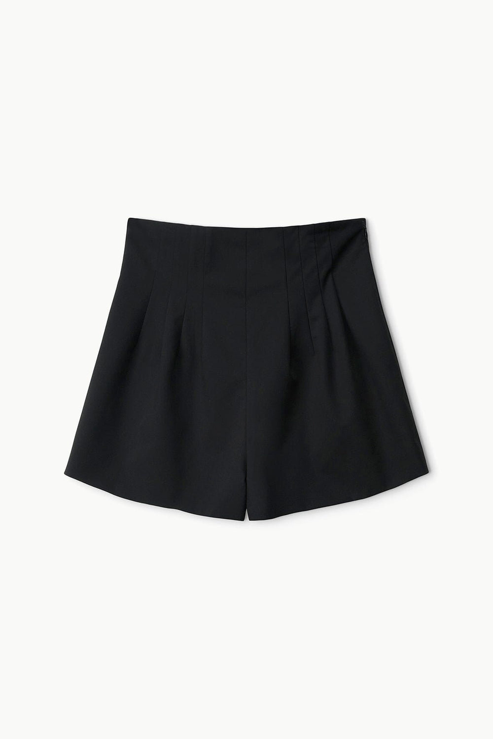 MAGPIE SHORTS BLACK