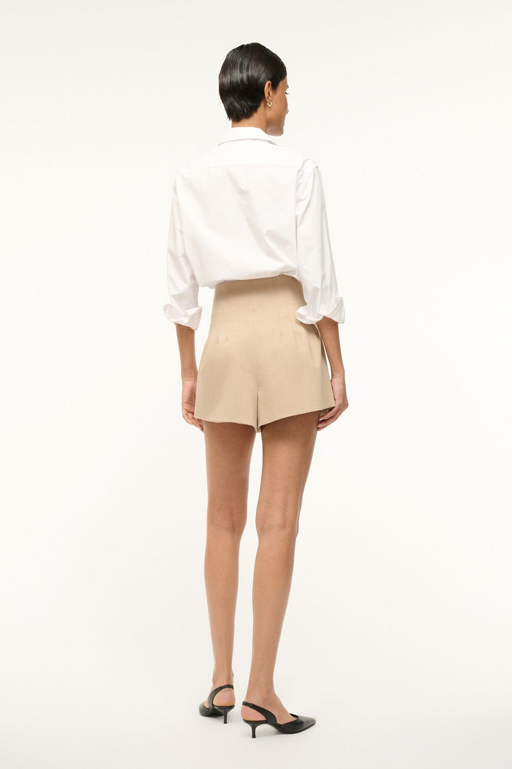 MAGPIE SHORTS STONE