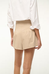 MAGPIE SHORTS STONE