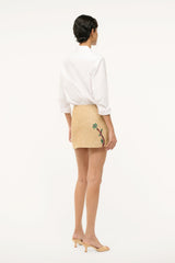 SUPERNOVA SKIRT JUNGLE LEOPARD
