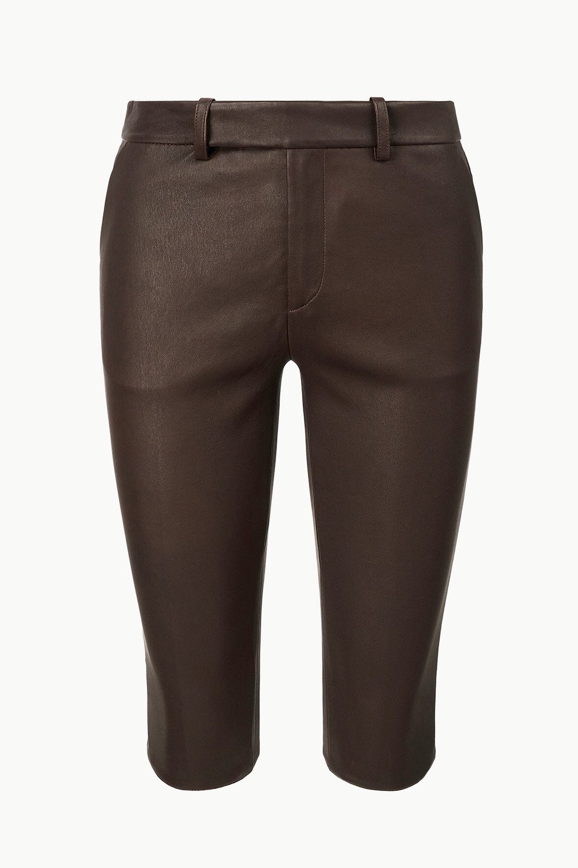 HANOVER LEATHER CAPRI TIRAMISU