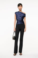PHARE SILK TOP NAVY