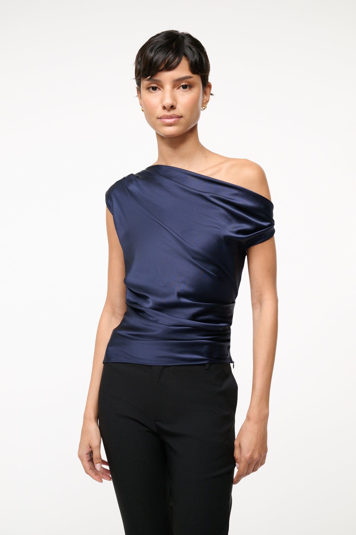 PHARE SILK TOP NAVY