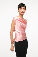 PHARE SILK TOP ROSE