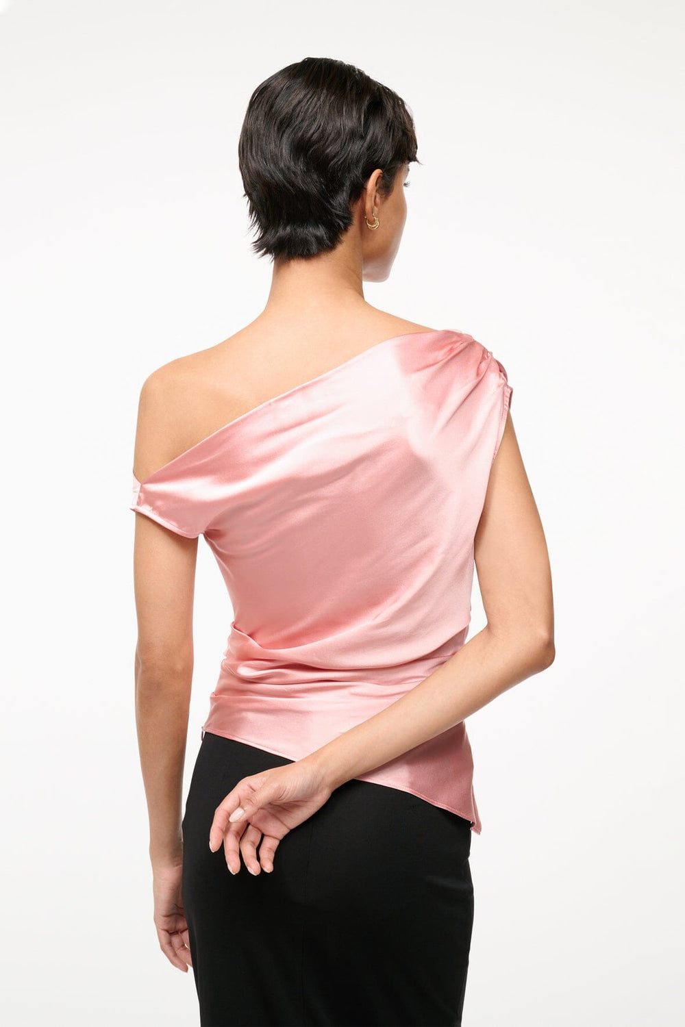 PHARE SILK TOP ROSE