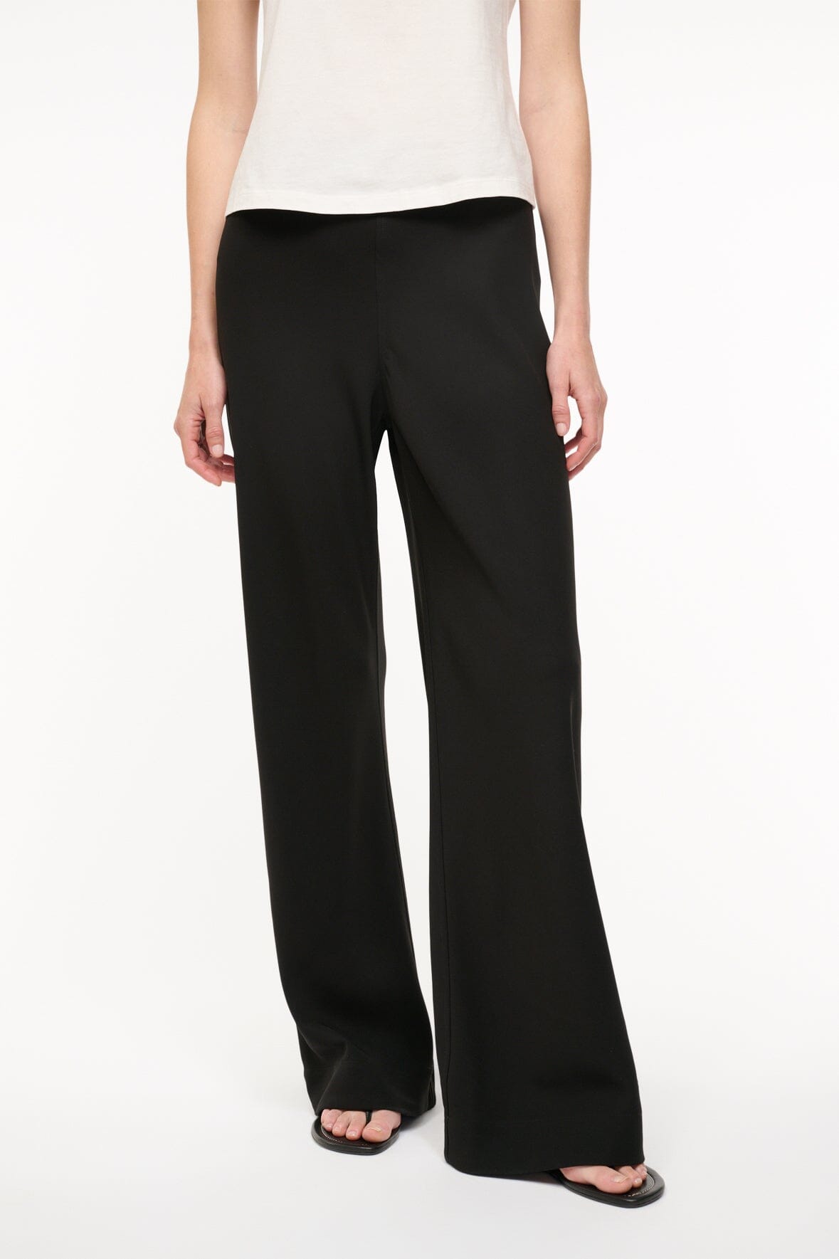 STROLL PANT BLACK