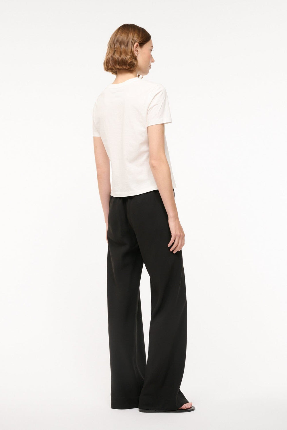 STROLL PANT BLACK