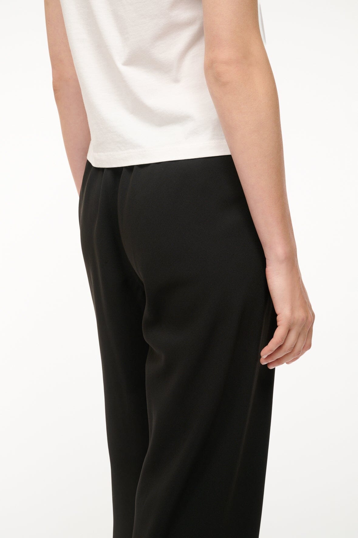 STROLL PANT BLACK