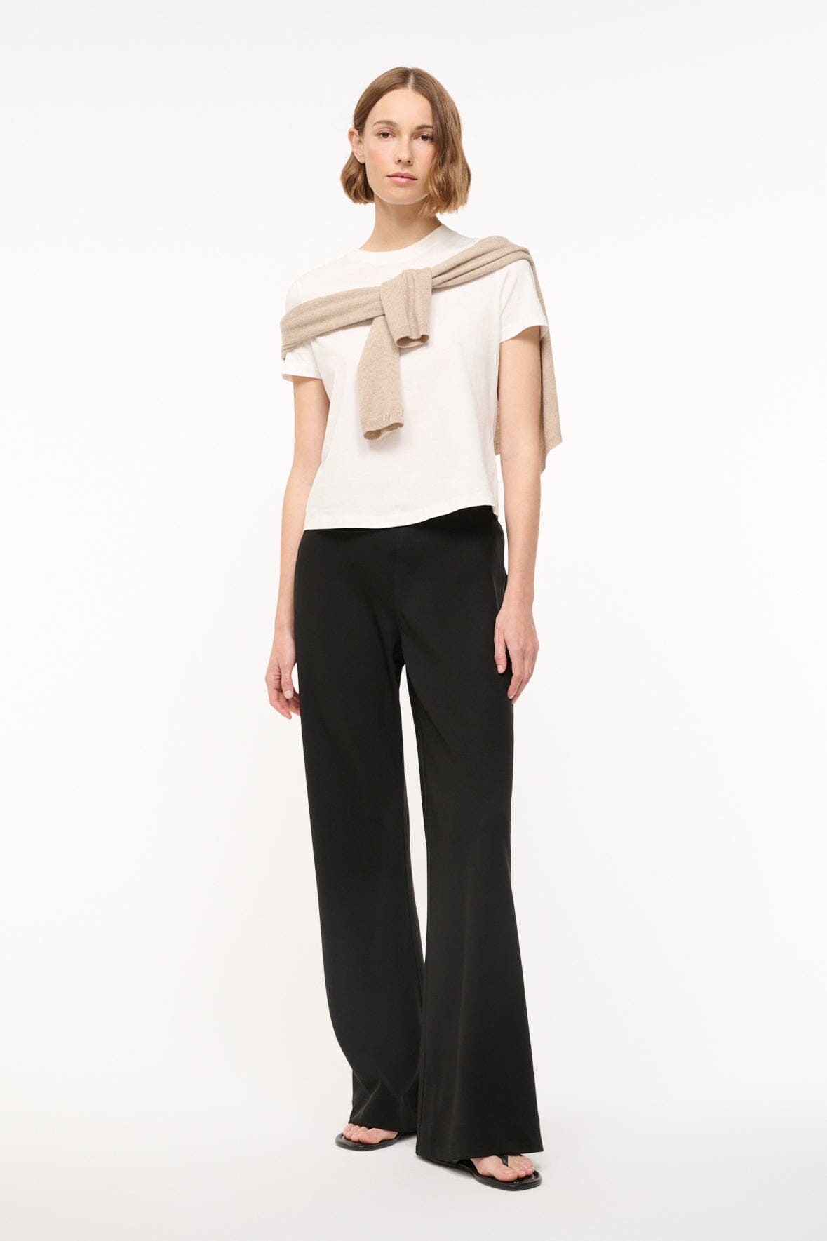 STROLL PANT BLACK