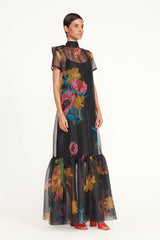 CALLUNA DRESS FIRST BLOOM NIGHT