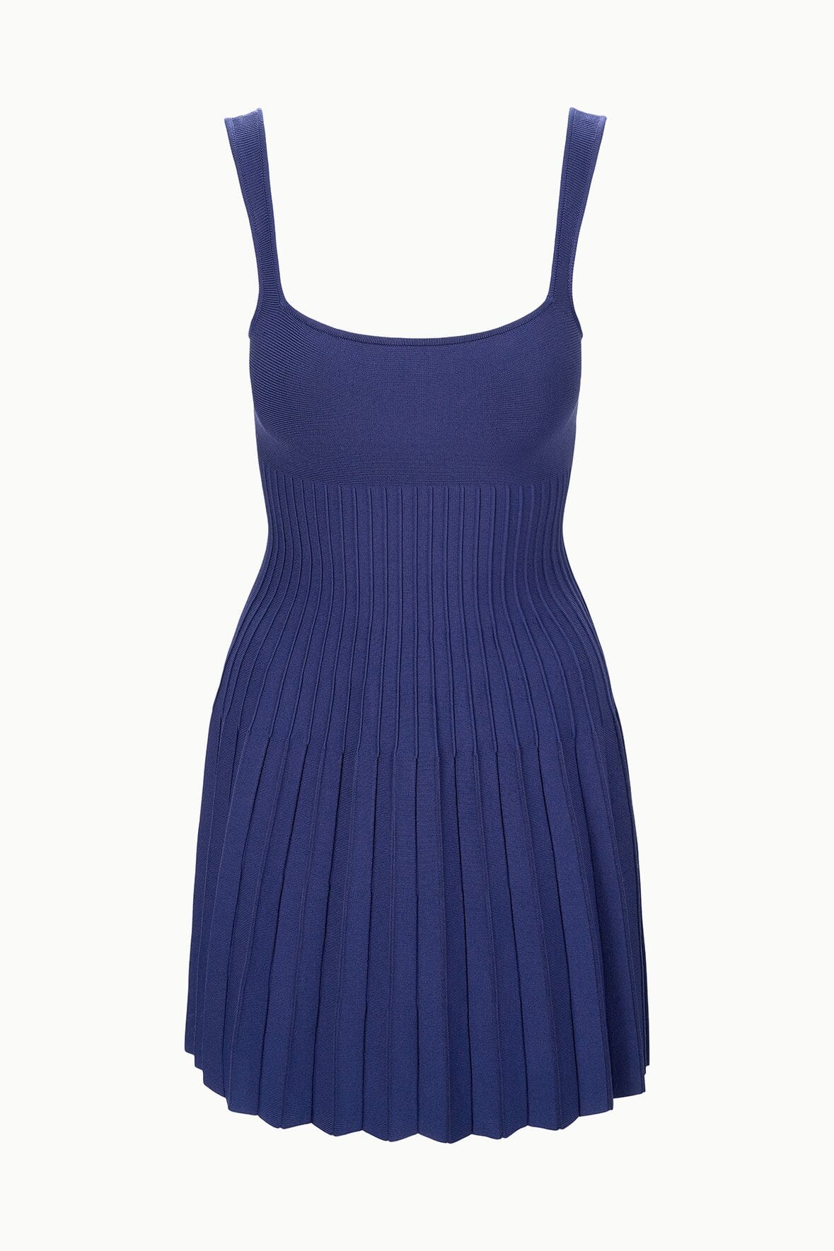 MINI ELLISON DRESS NAVY