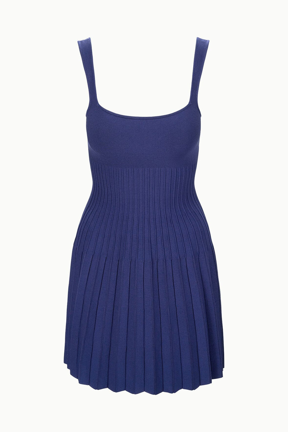 MINI ELLISON DRESS NAVY
