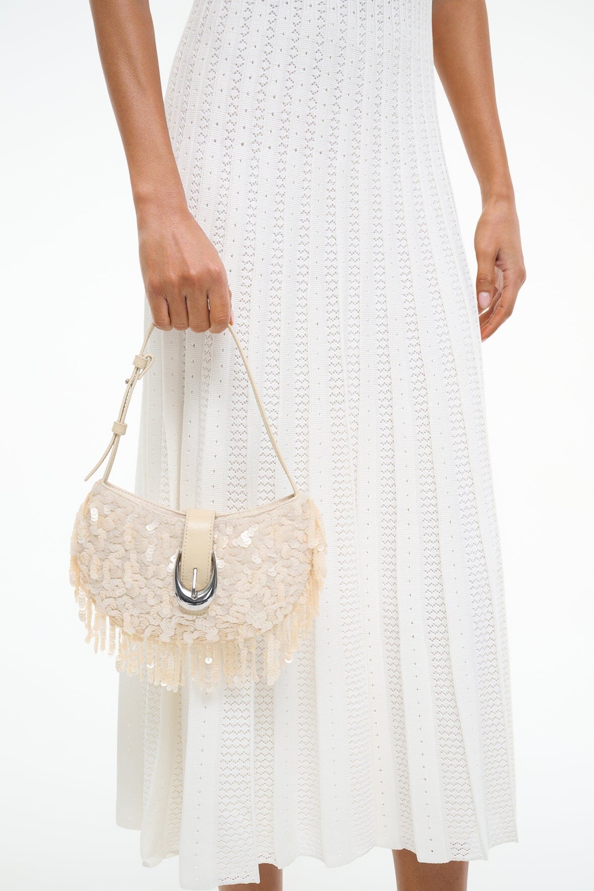 ALANA BAG CREAM