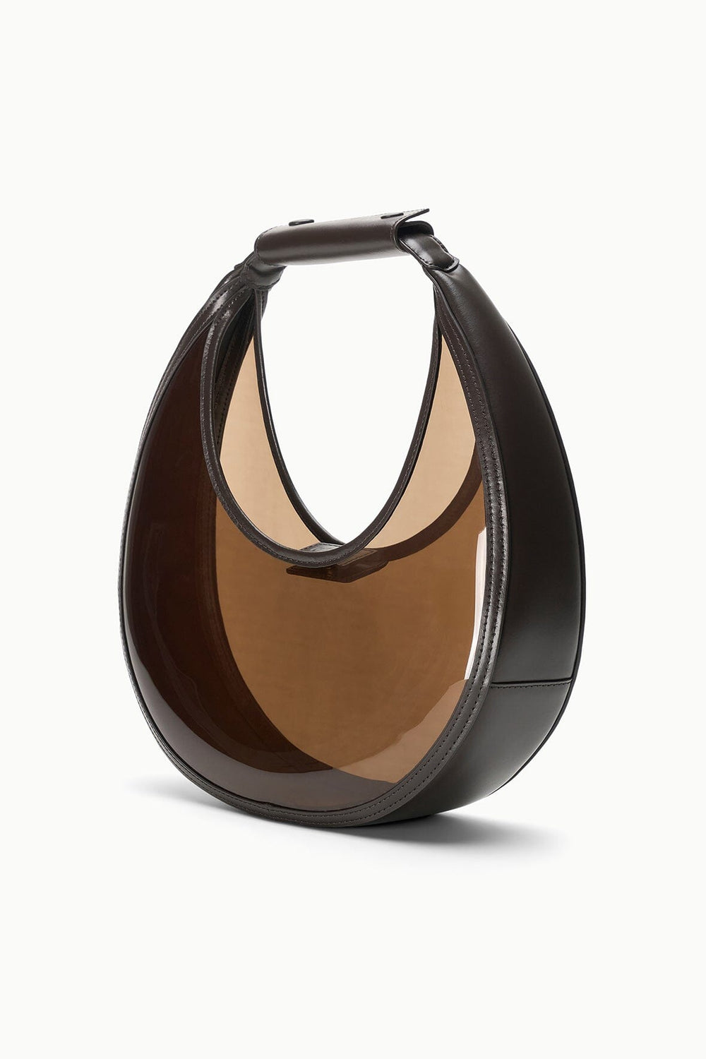 MOON TOTE BAG ESPRESSO