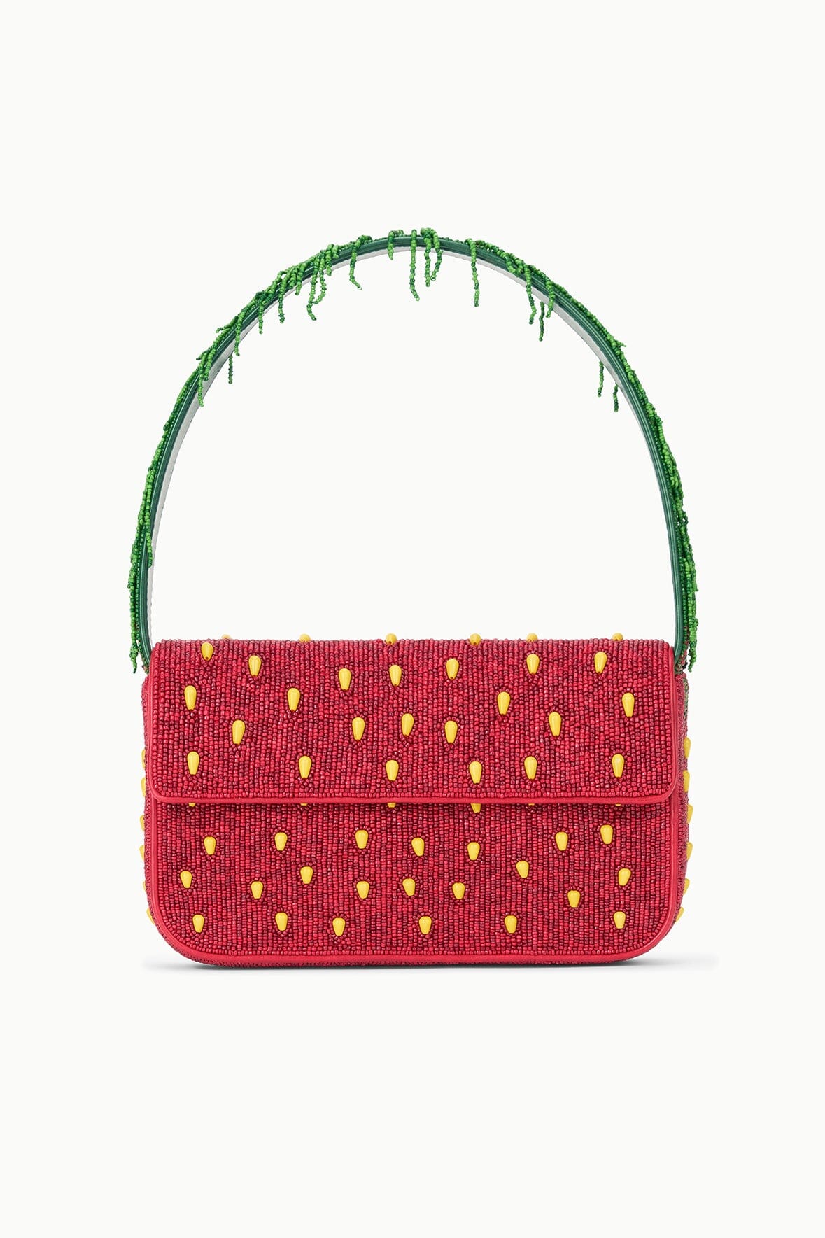 TOMMY BEADED BAG STRAWBERRY DREAM