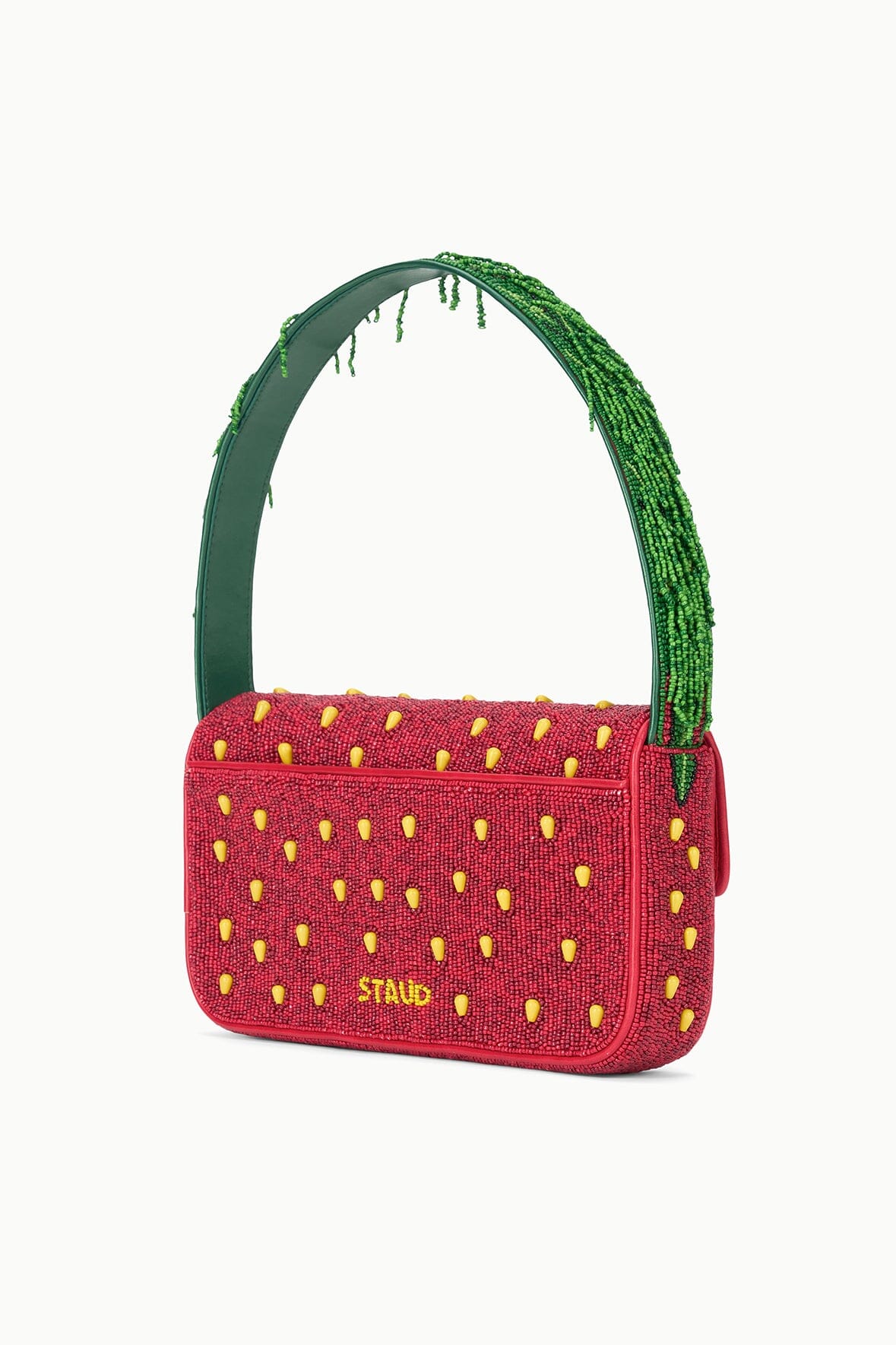 TOMMY BEADED BAG STRAWBERRY DREAM