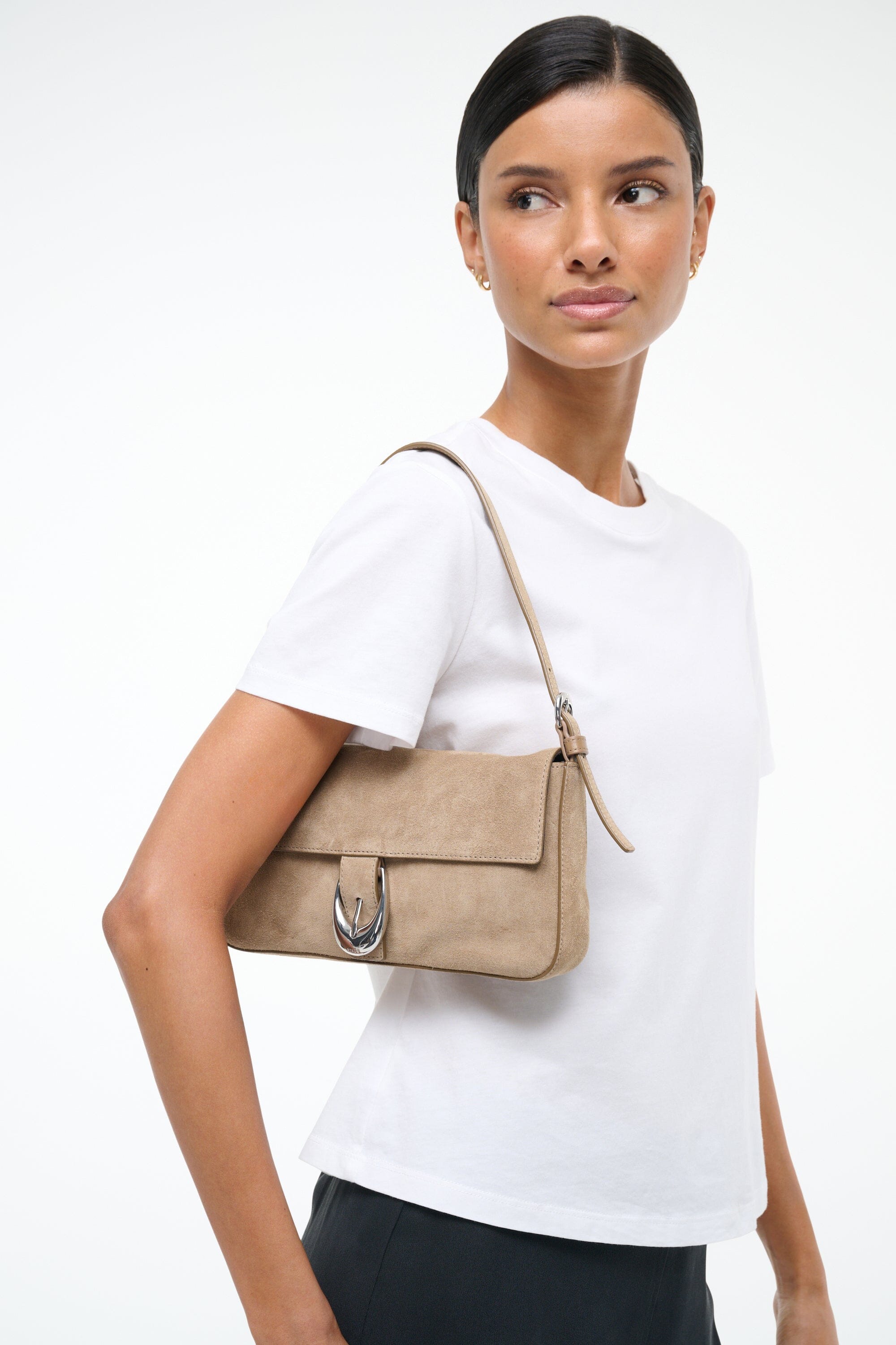 HARLOW BAG DUNE