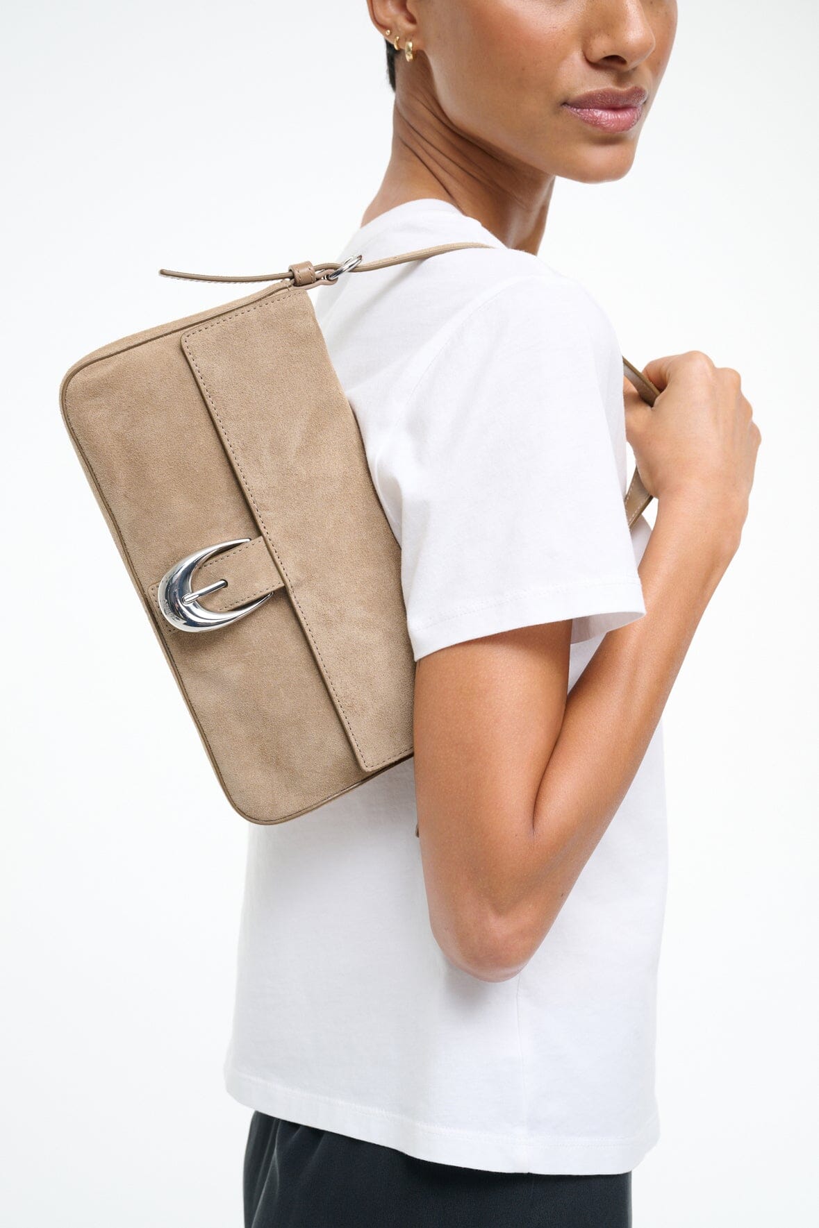 HARLOW BAG DUNE