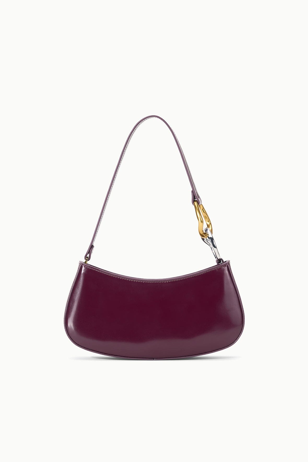 OLLIE BAG SYRAH