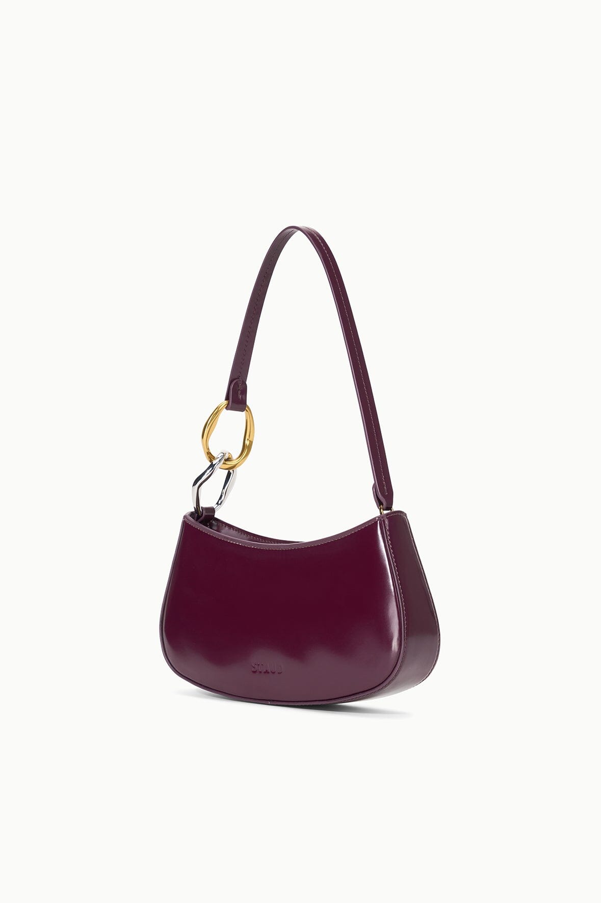 OLLIE BAG SYRAH
