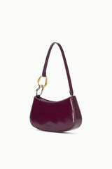 OLLIE BAG SYRAH