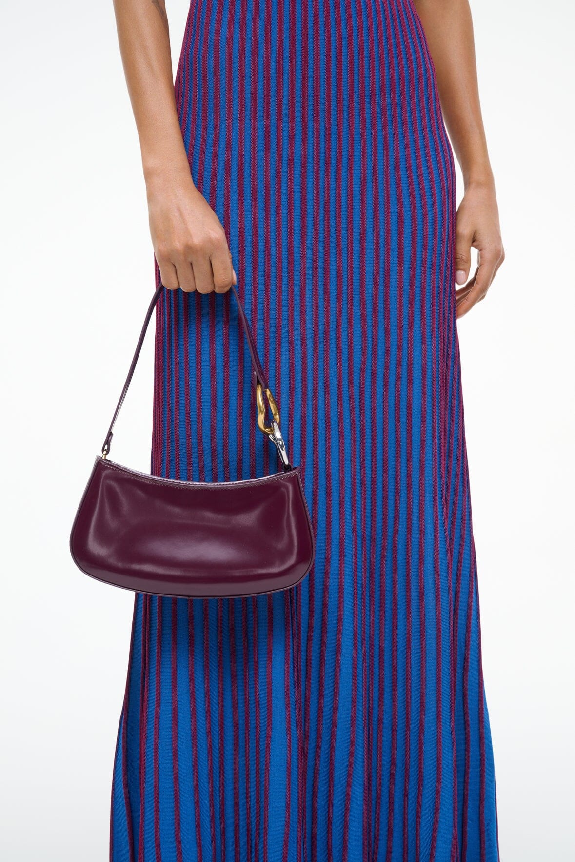 OLLIE BAG SYRAH