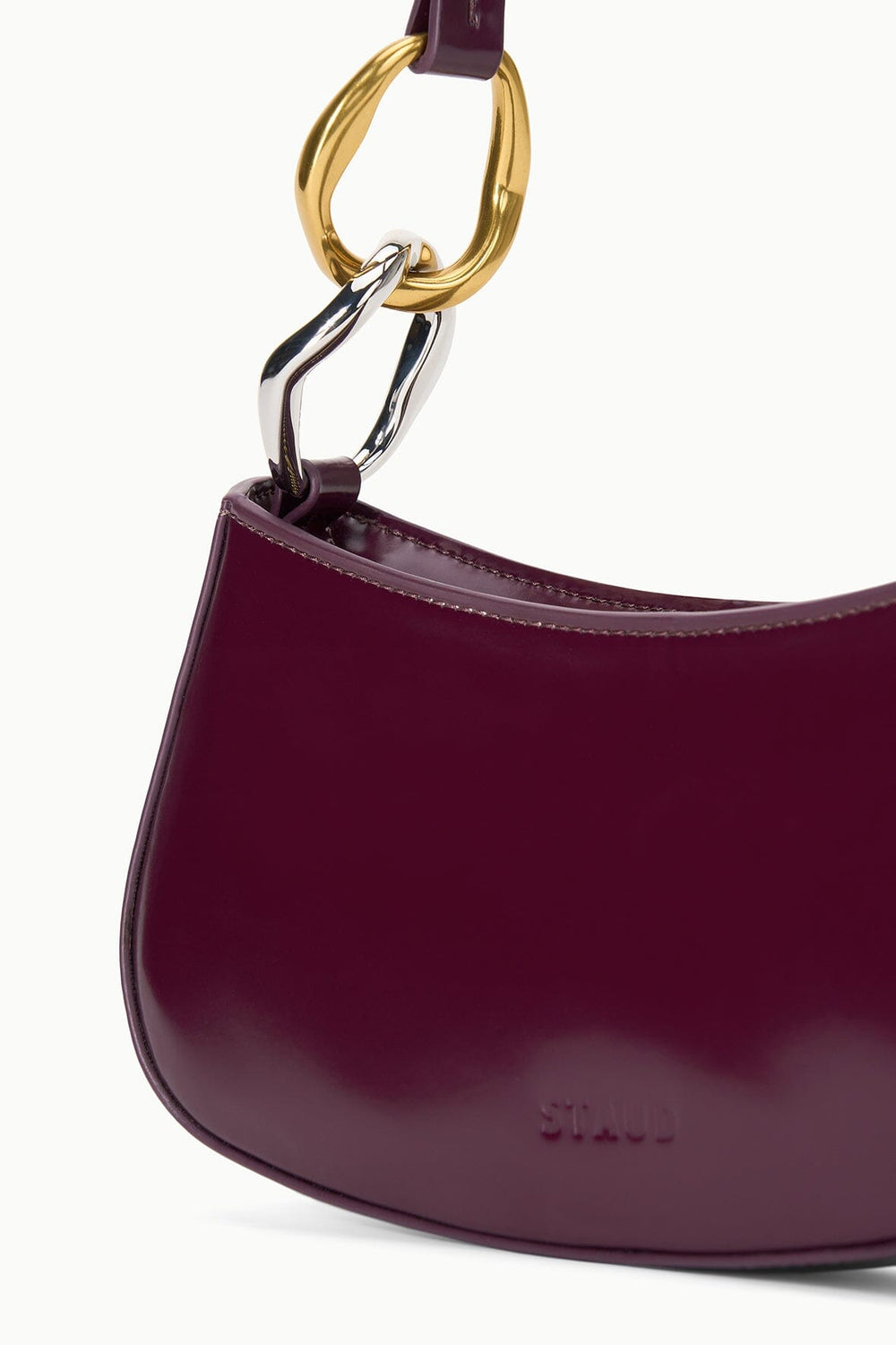 OLLIE BAG SYRAH