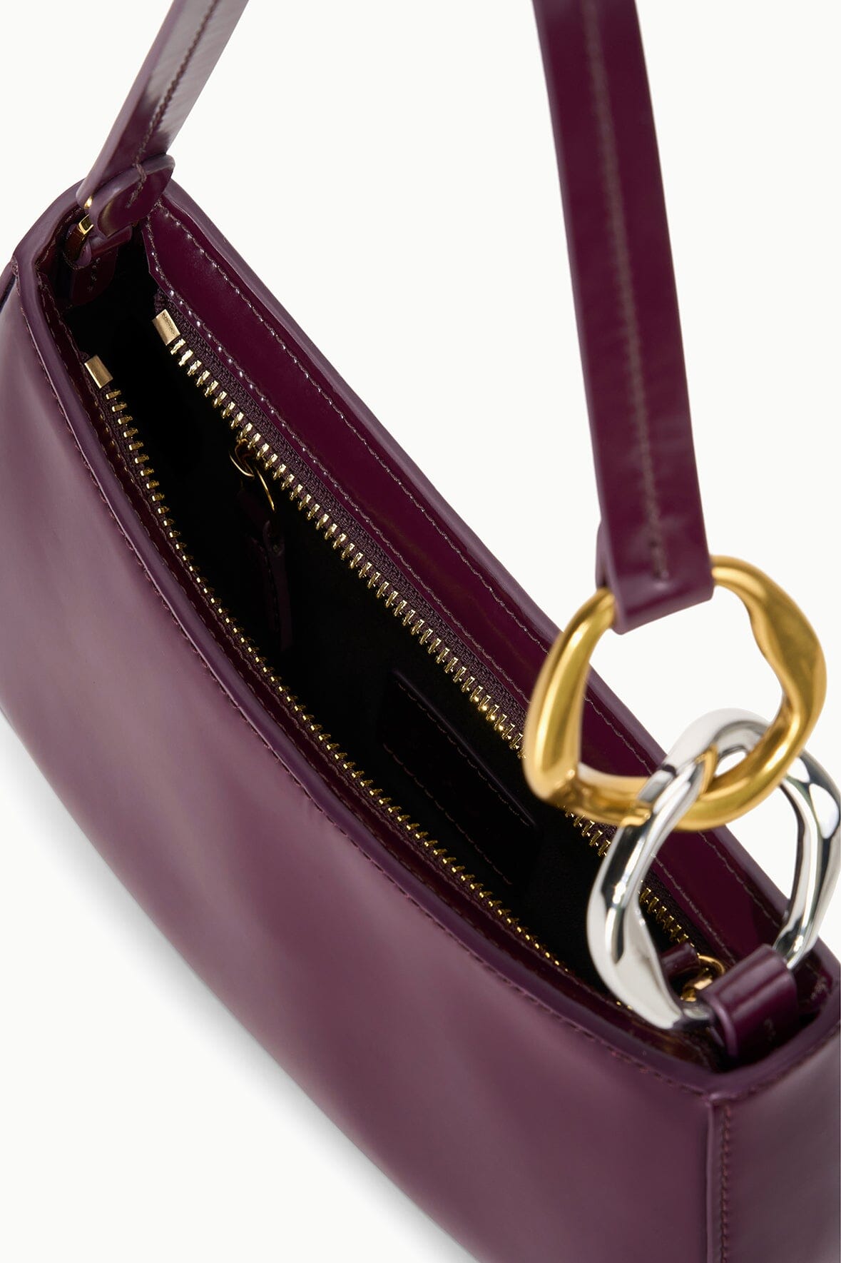 OLLIE BAG SYRAH