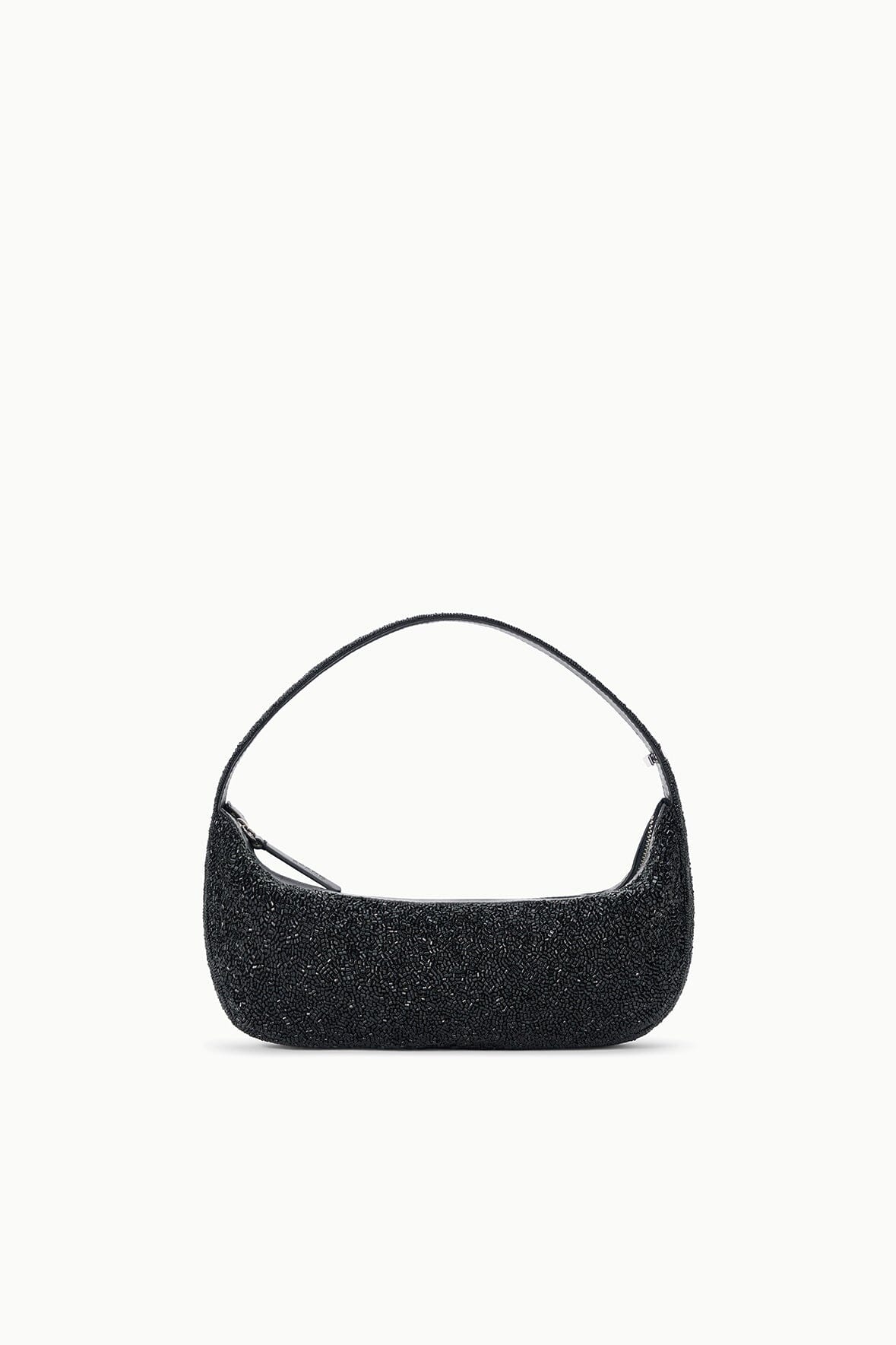 DEMY SHOULDER BAG BLACK