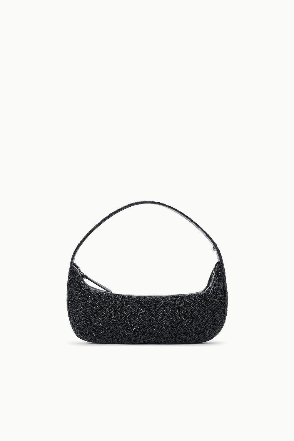 DEMY SHOULDER BAG BLACK