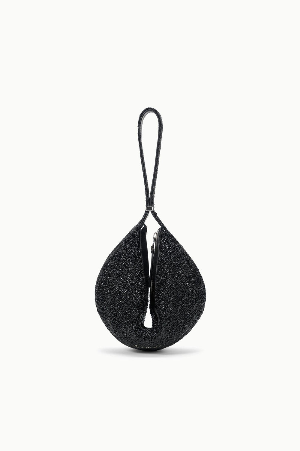 DEMY SHOULDER BAG BLACK