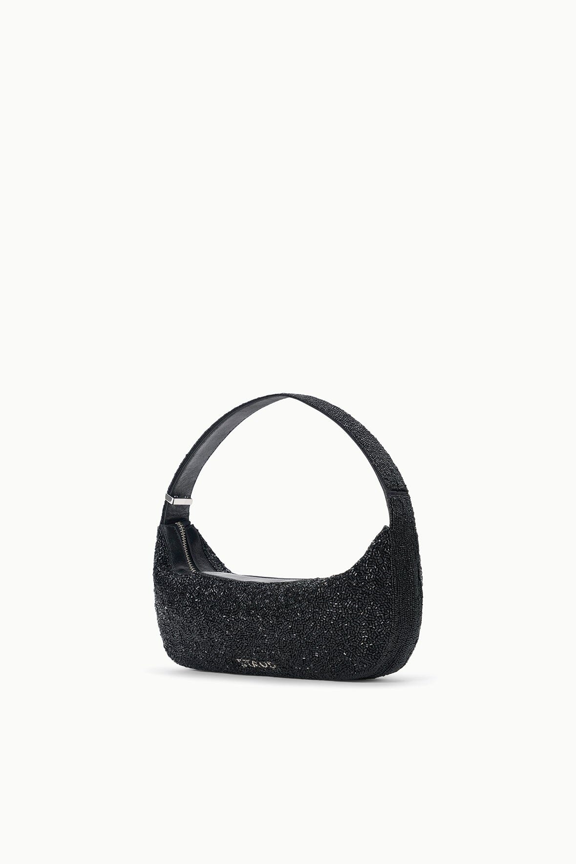 DEMY SHOULDER BAG BLACK