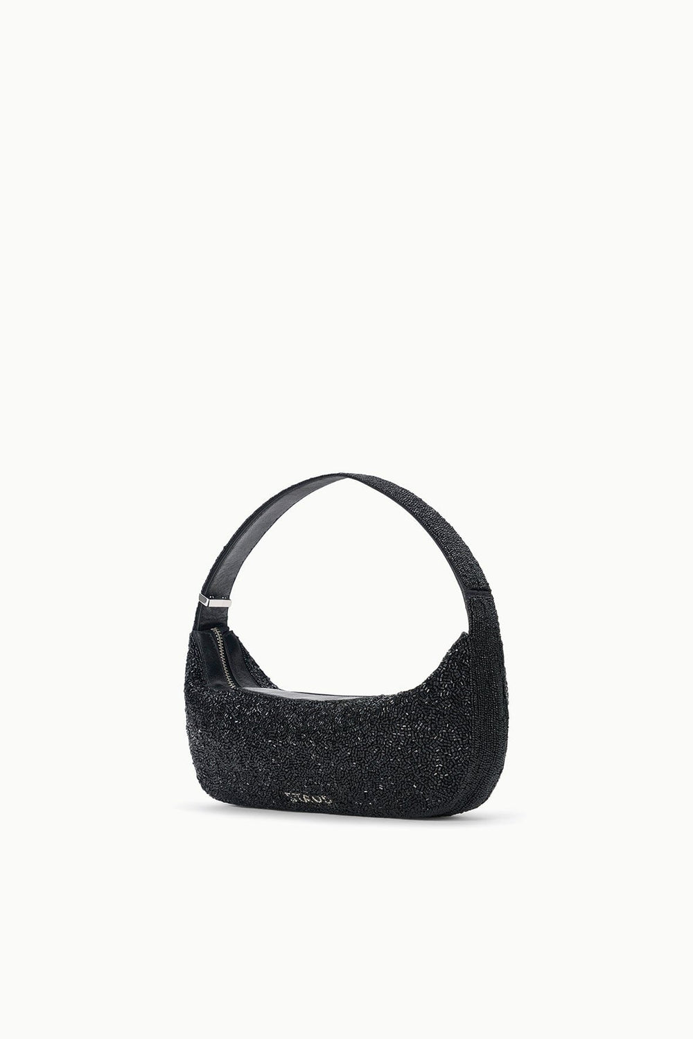DEMY SHOULDER BAG BLACK