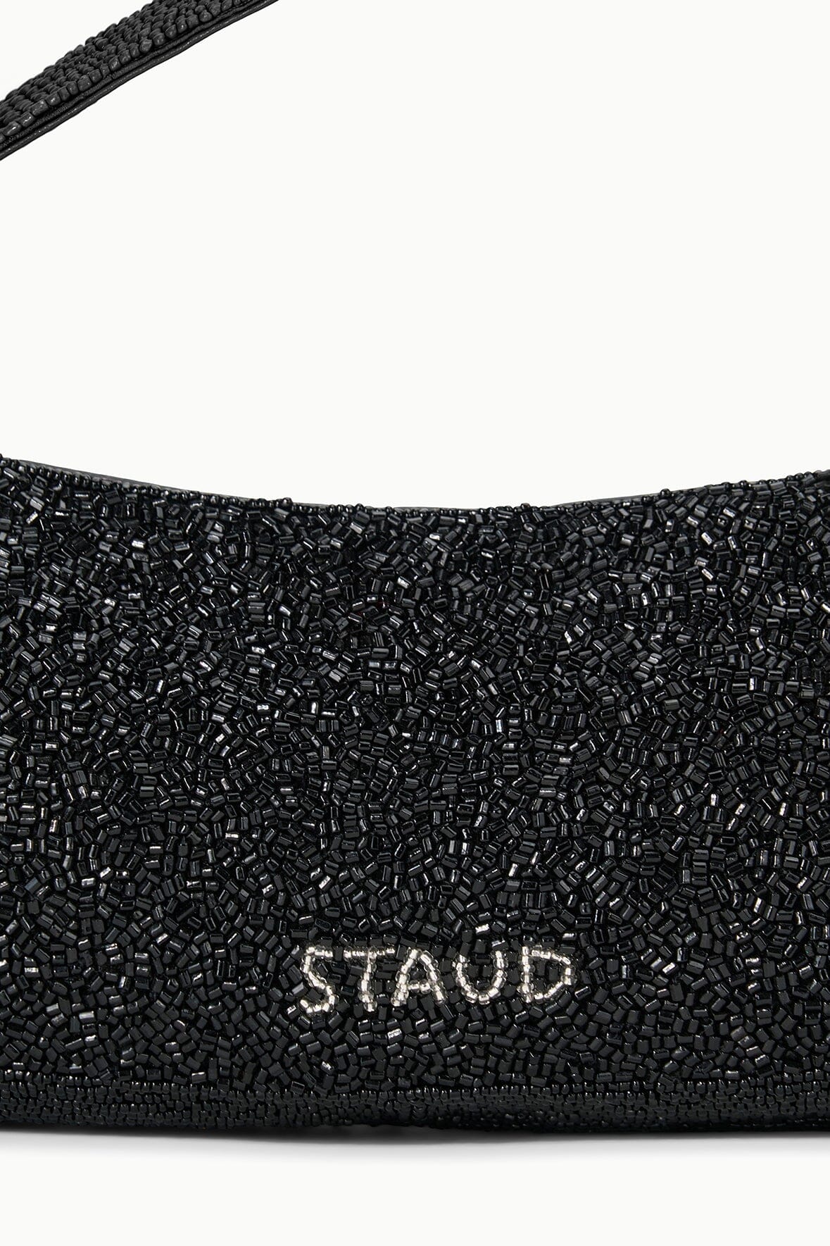 DEMY SHOULDER BAG BLACK