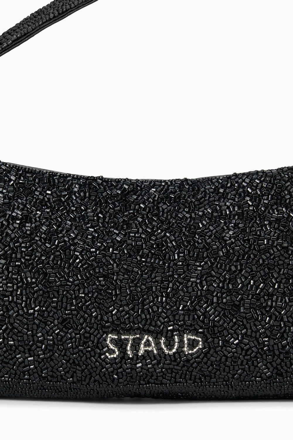DEMY SHOULDER BAG BLACK