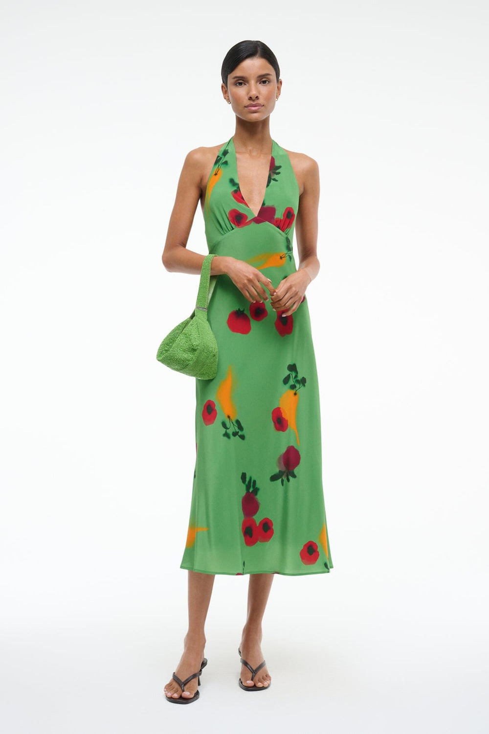 DEMY SHOULDER BAG MEADOW