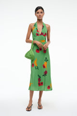DEMY SHOULDER BAG MEADOW
