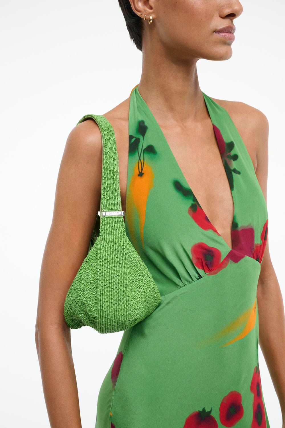 DEMY SHOULDER BAG MEADOW