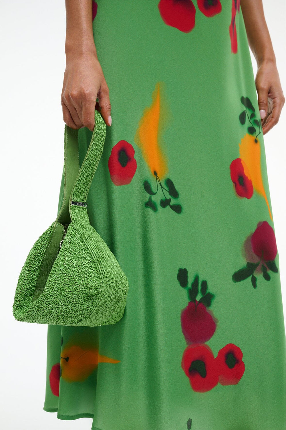 DEMY SHOULDER BAG MEADOW
