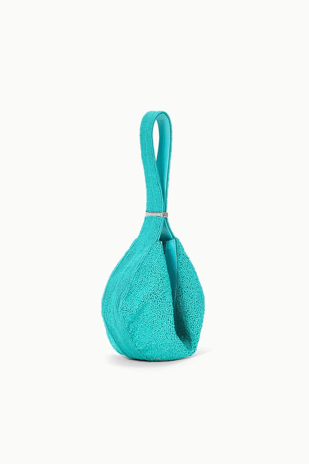 DEMY SHOULDER BAG TEAL