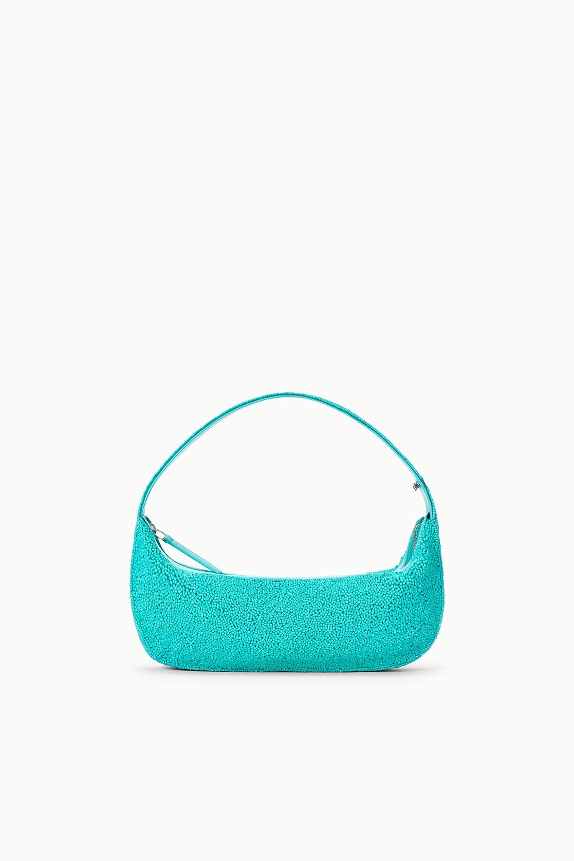 DEMY SHOULDER BAG TEAL